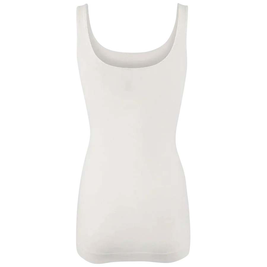 Last Tango Extra Long Tank Top