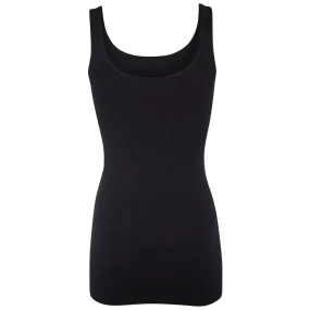 Last Tango Extra Long Tank Top