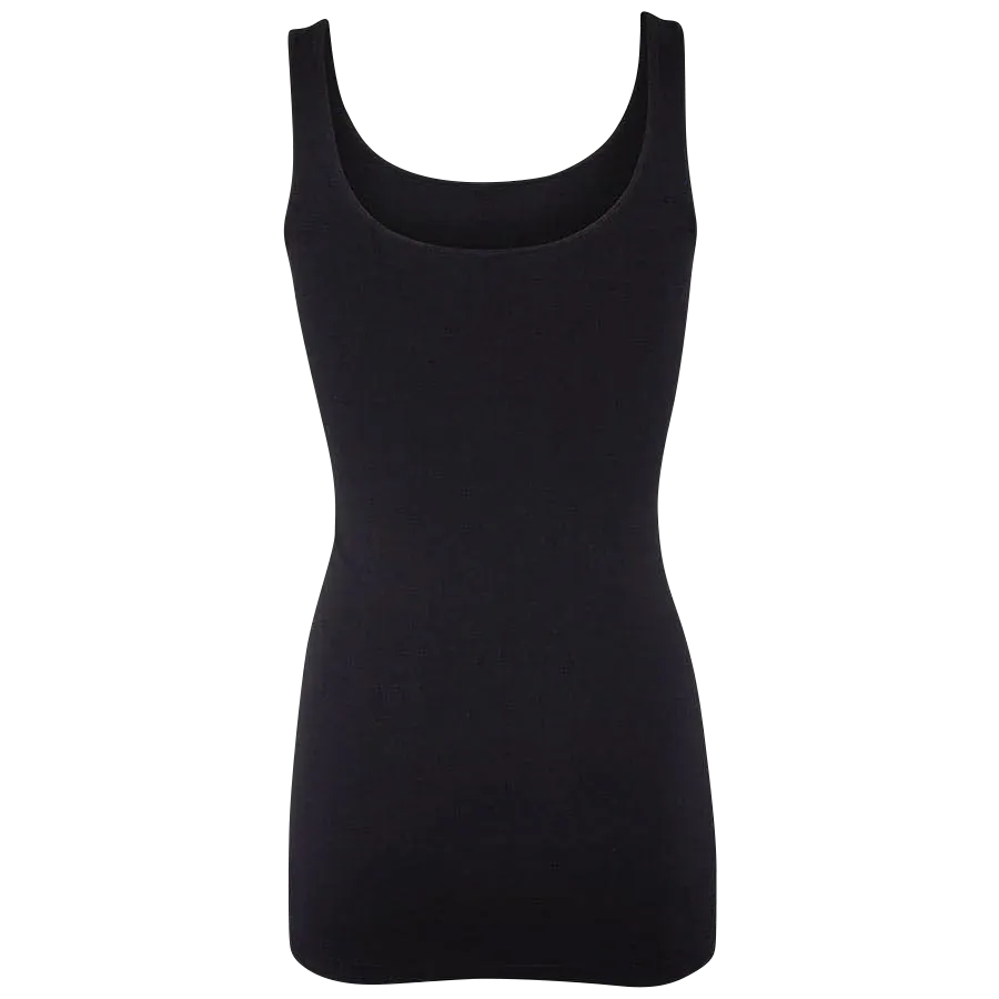 Last Tango Extra Long Tank Top