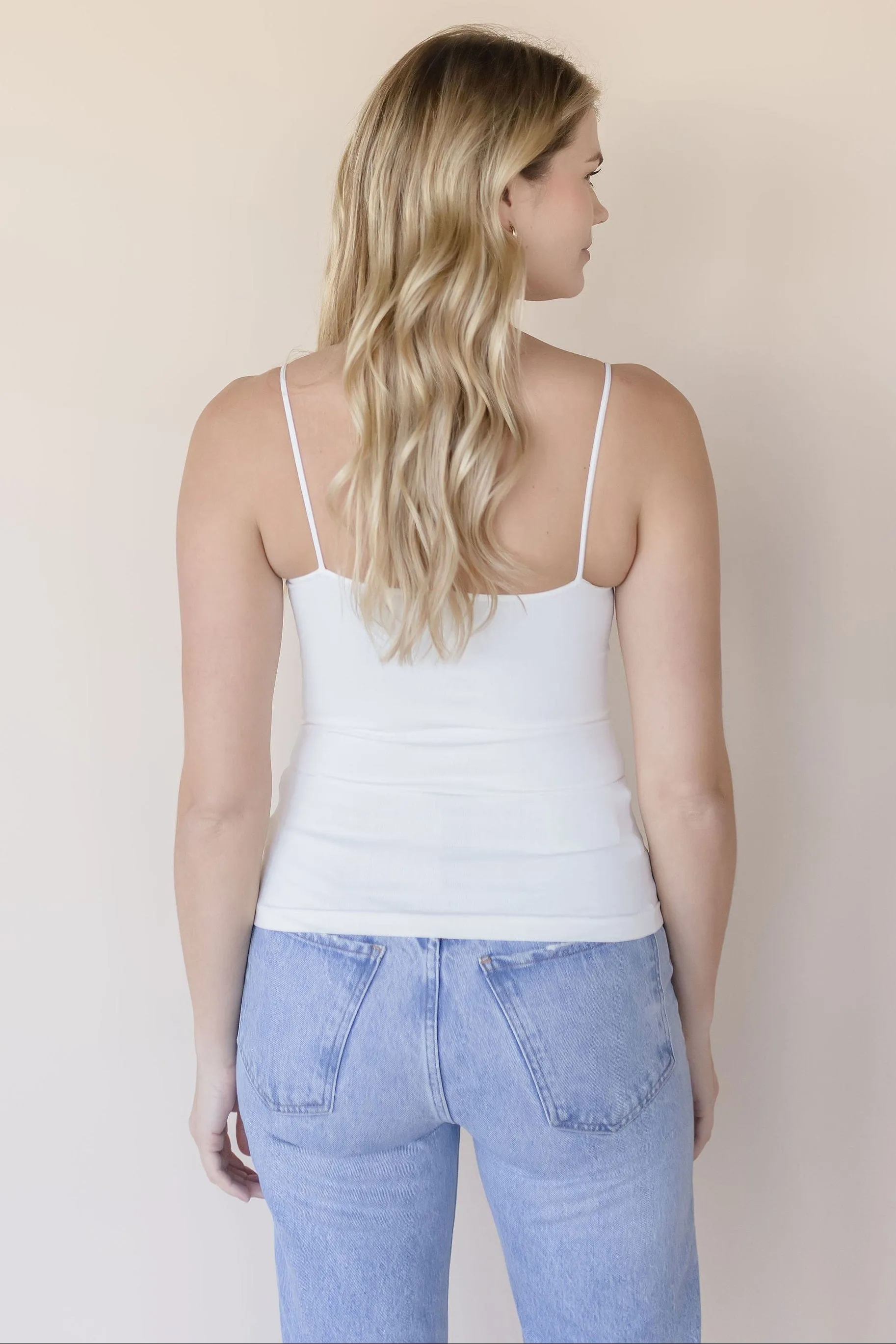 Layering Camisole