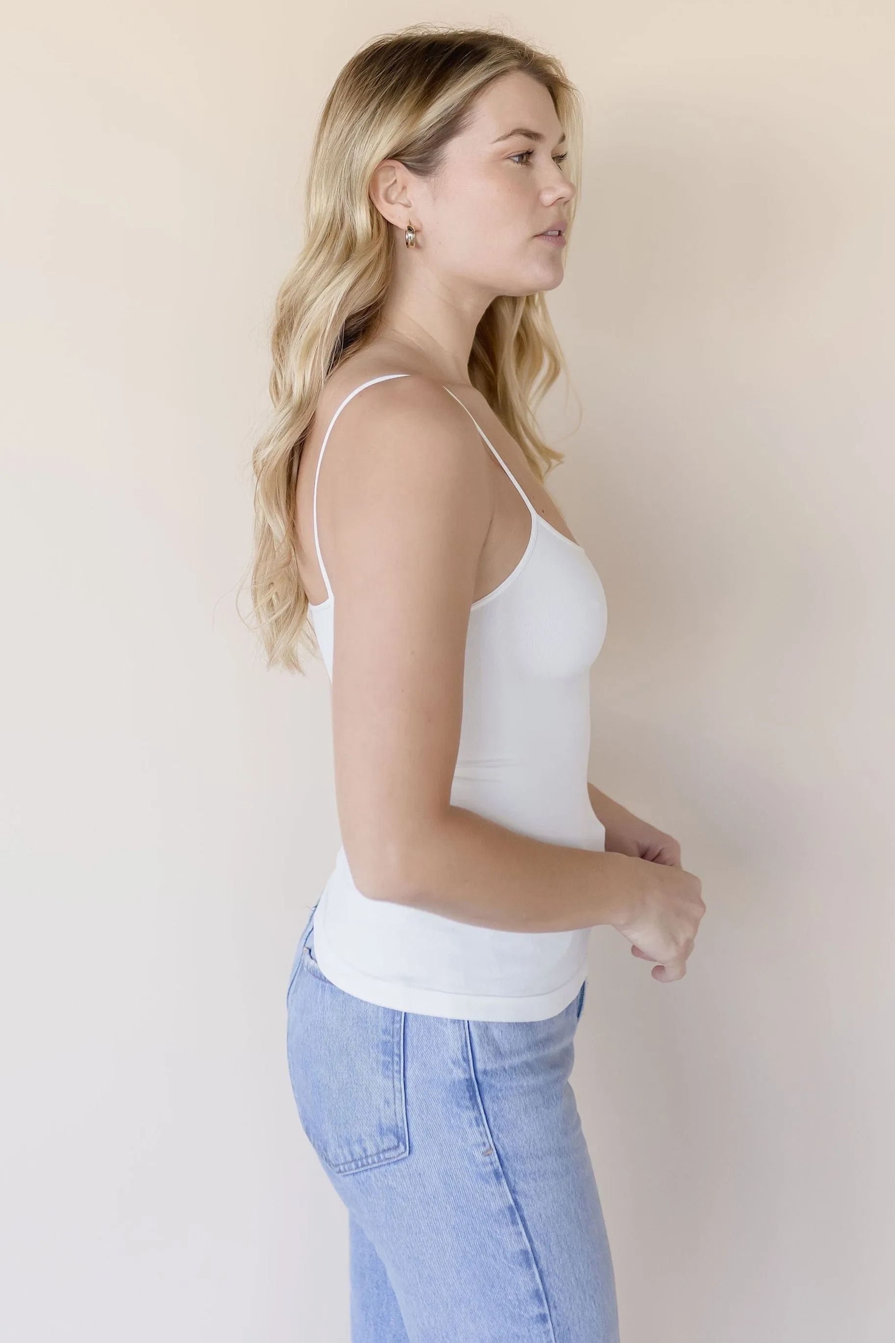 Layering Camisole