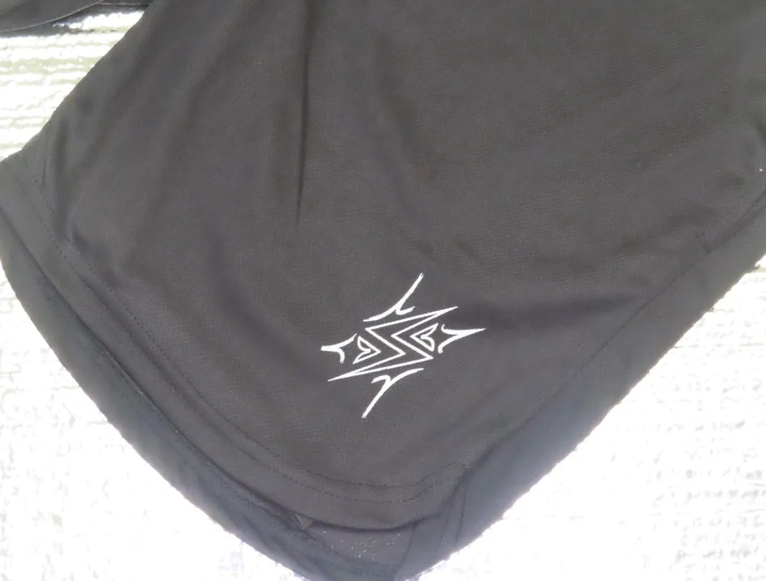 Leg-Day Compression Shorts