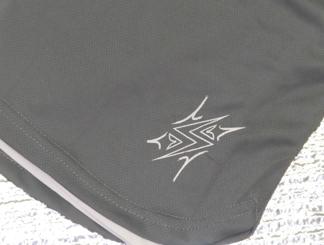 Leg-Day Compression Shorts