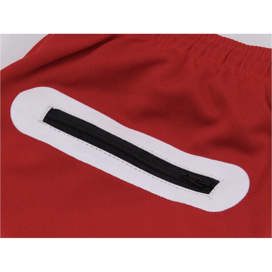 Leg-Day Compression Shorts