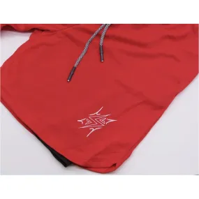 Leg-Day Compression Shorts