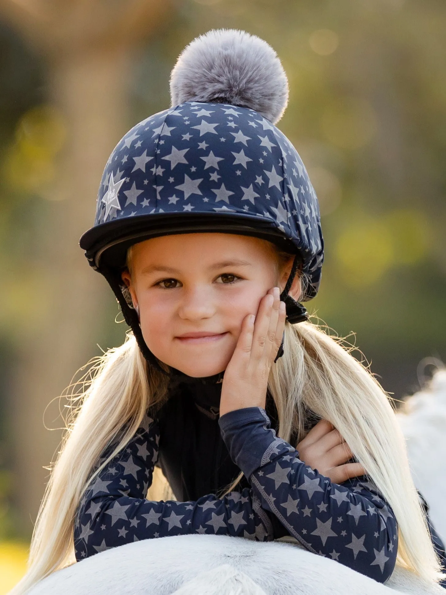 LeMieux Mini Baselayer