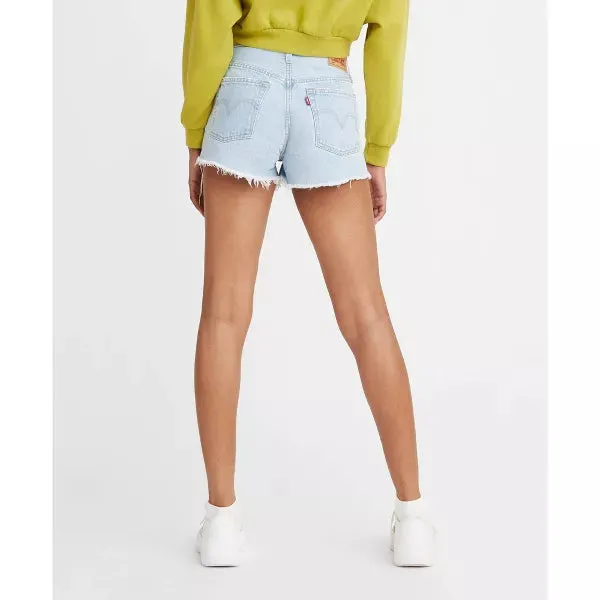 Levi Women 501 Original Short - OJAI