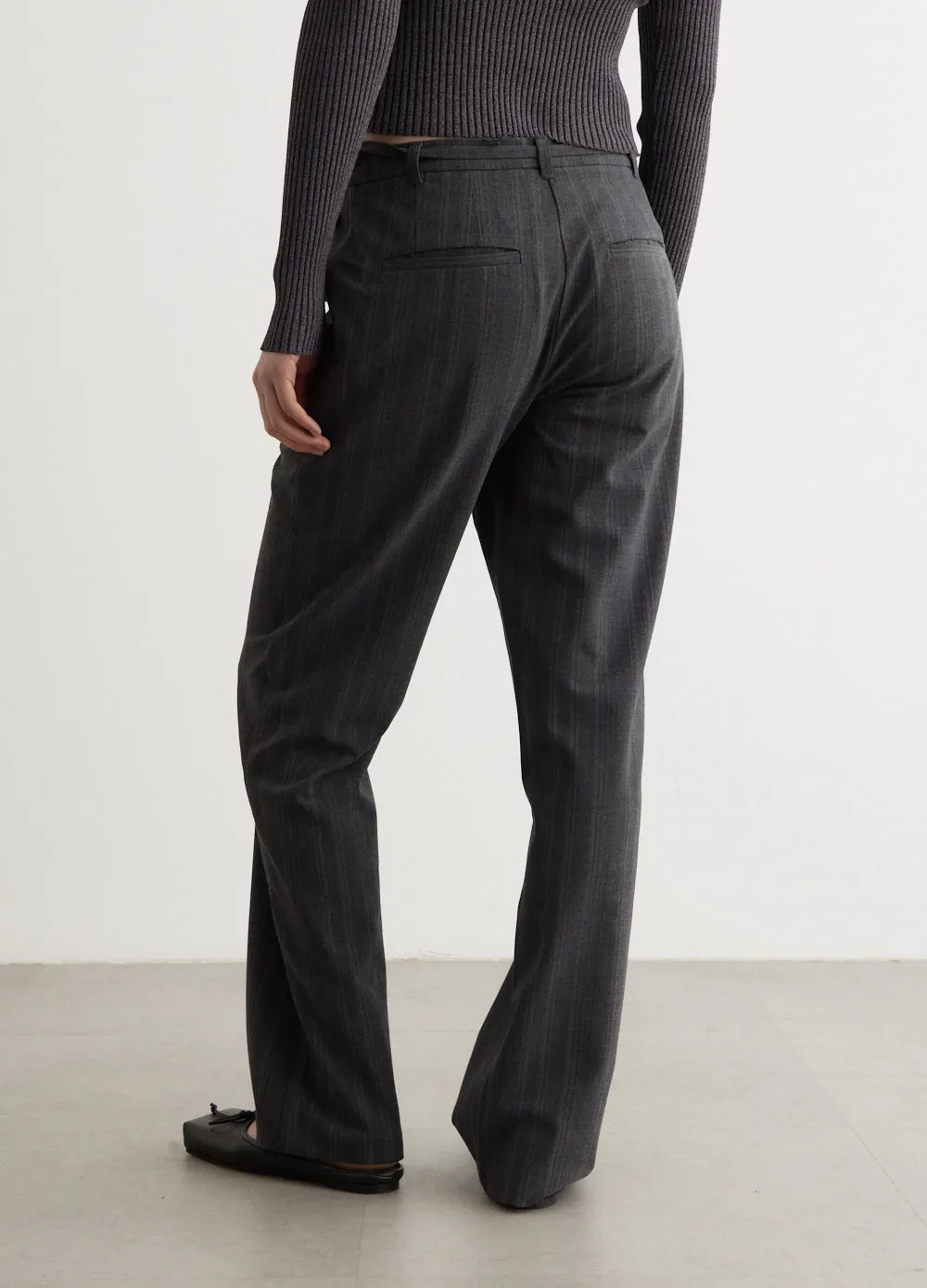 Liberty Slim Pants