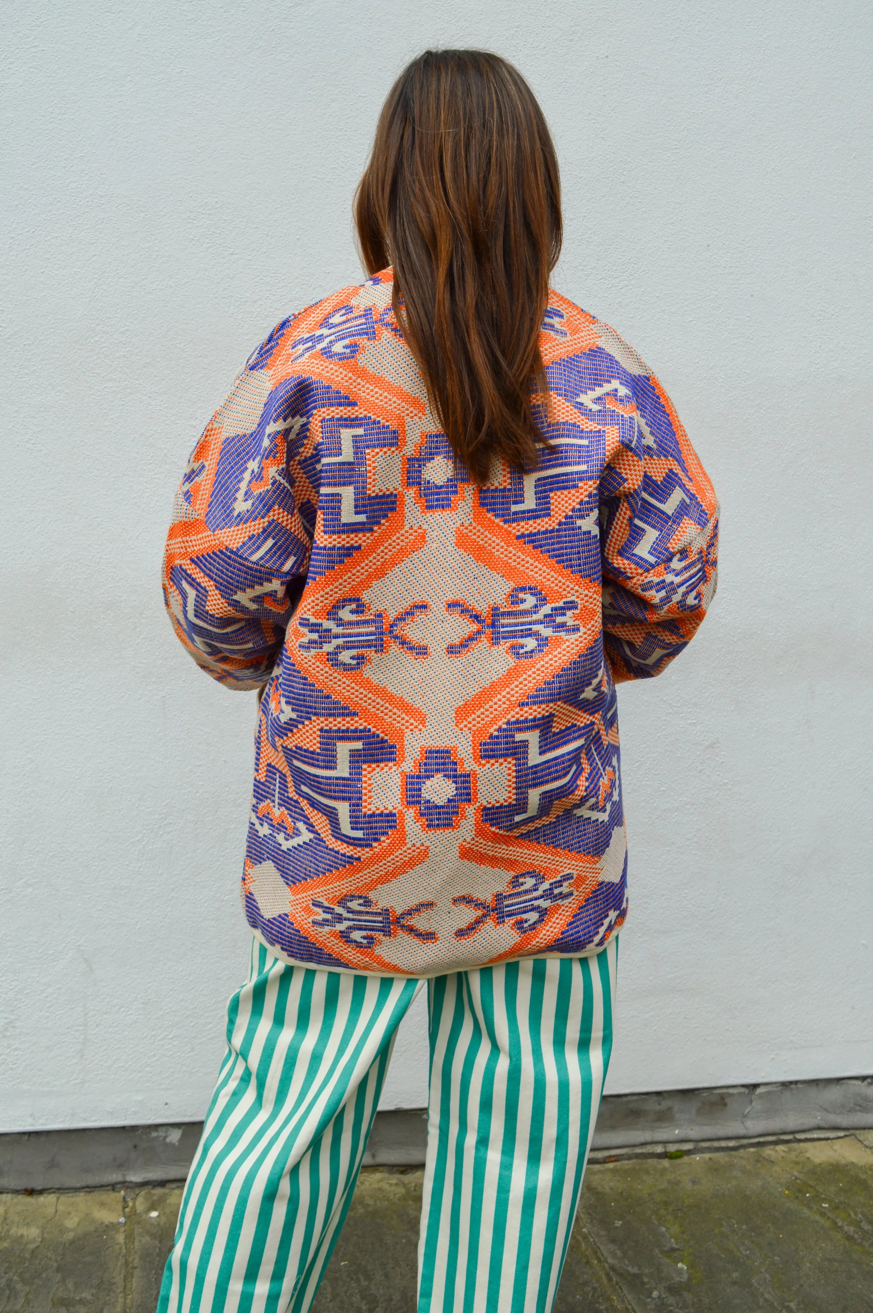 Lolly's Laundry Lulu Jacket