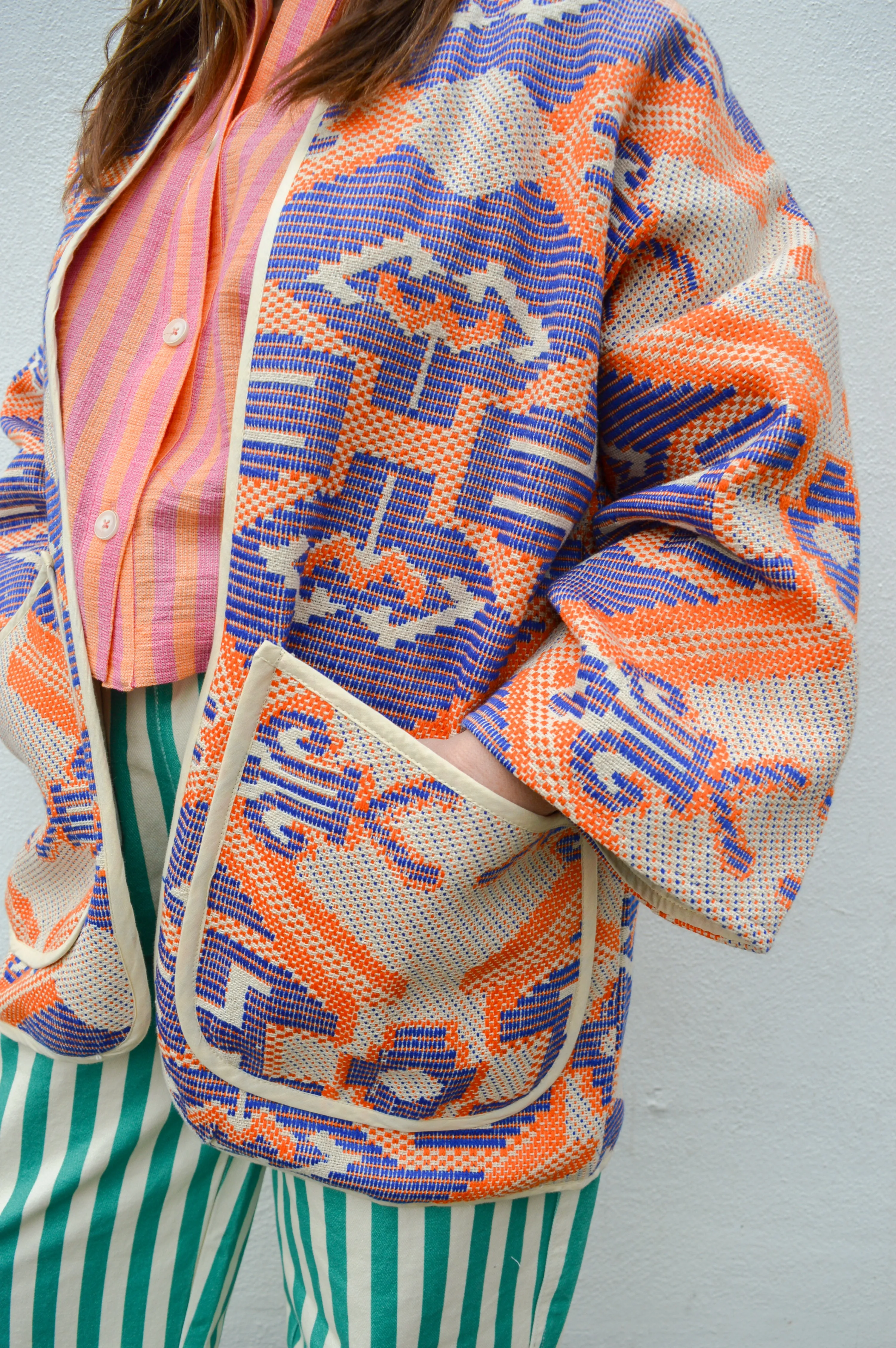 Lolly's Laundry Lulu Jacket