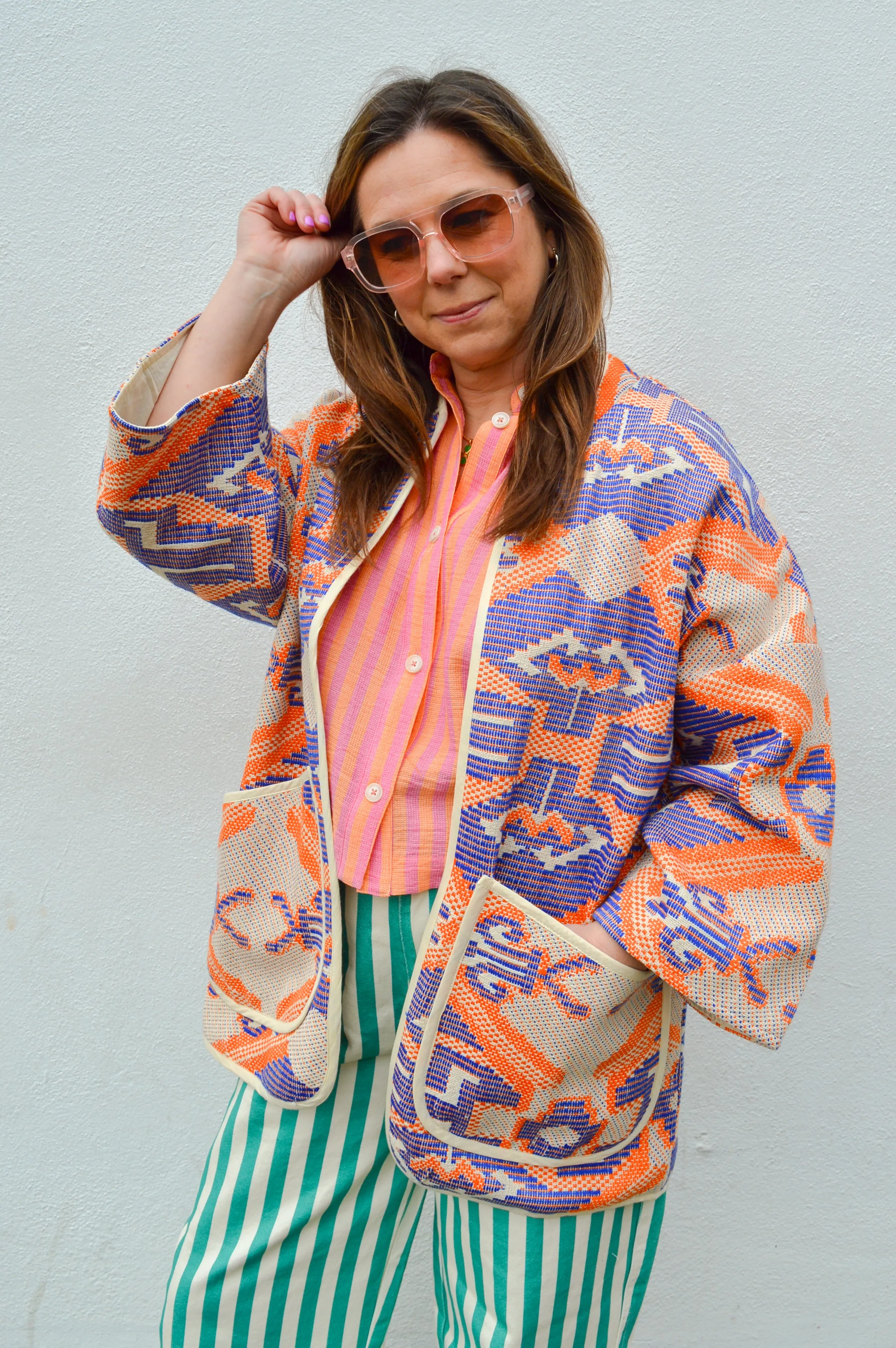 Lolly's Laundry Lulu Jacket