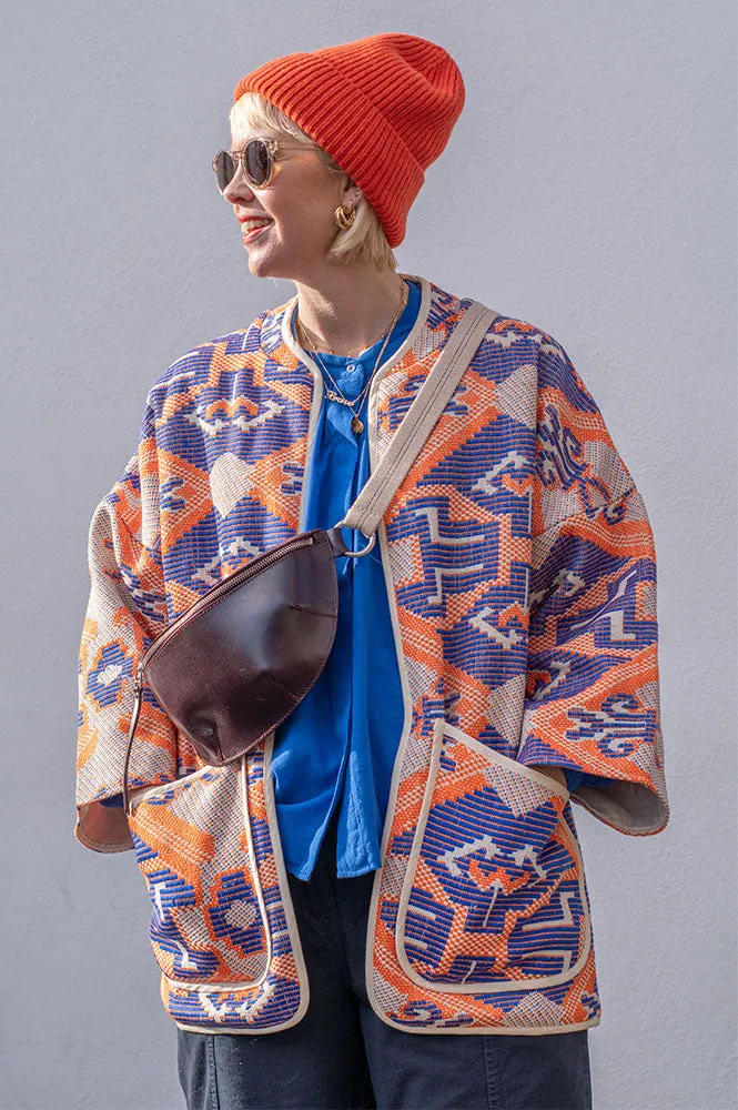 Lolly's Laundry Lulu Jacket
