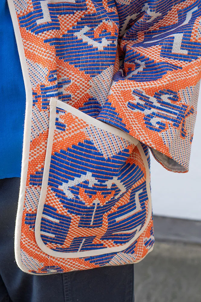 Lolly's Laundry Lulu Jacket