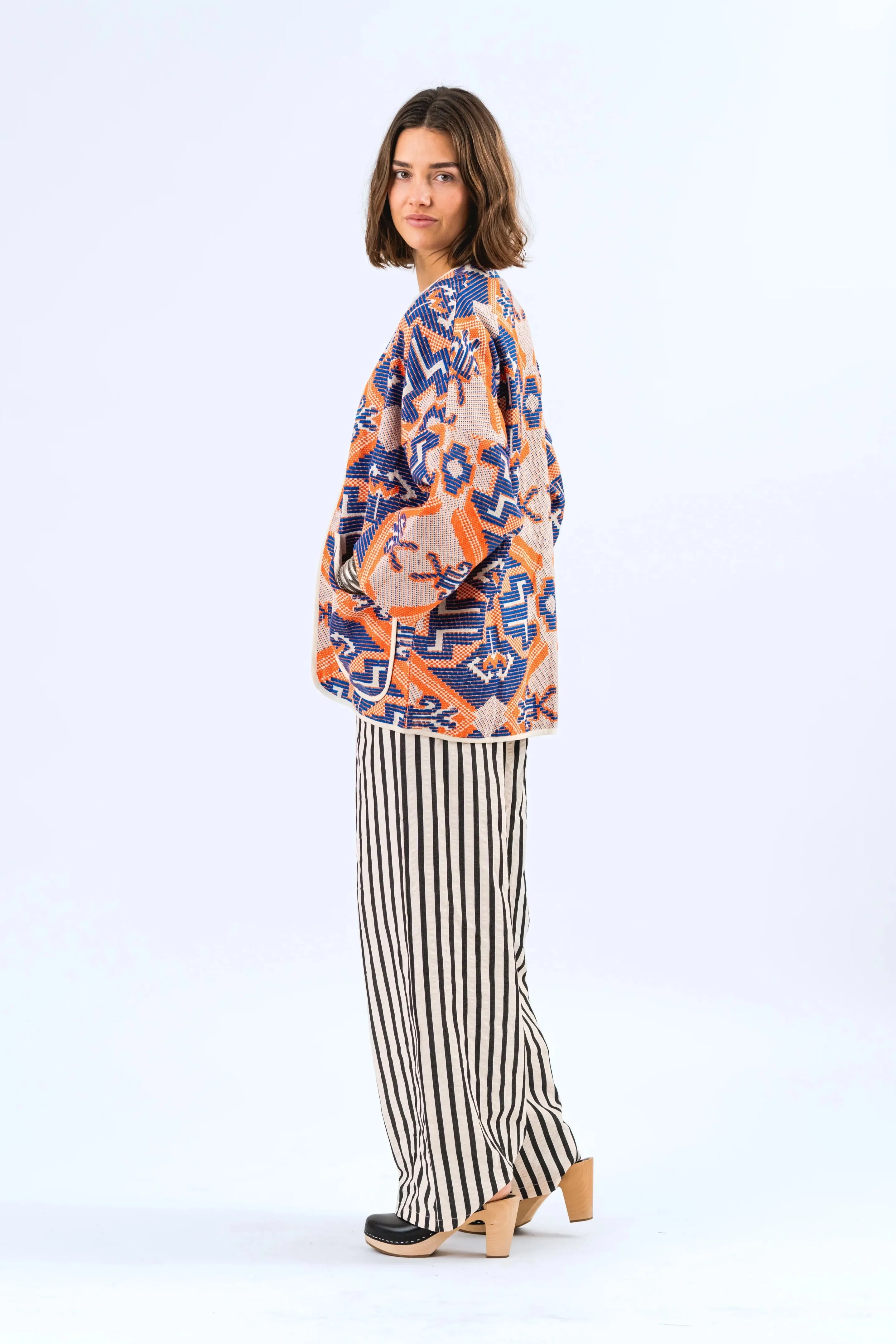Lolly's Laundry Lulu Jacket