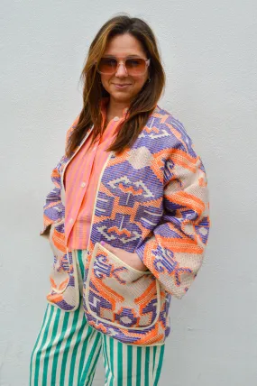 Lolly's Laundry Lulu Jacket