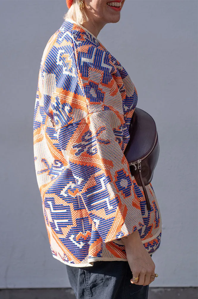 Lolly's Laundry Lulu Jacket