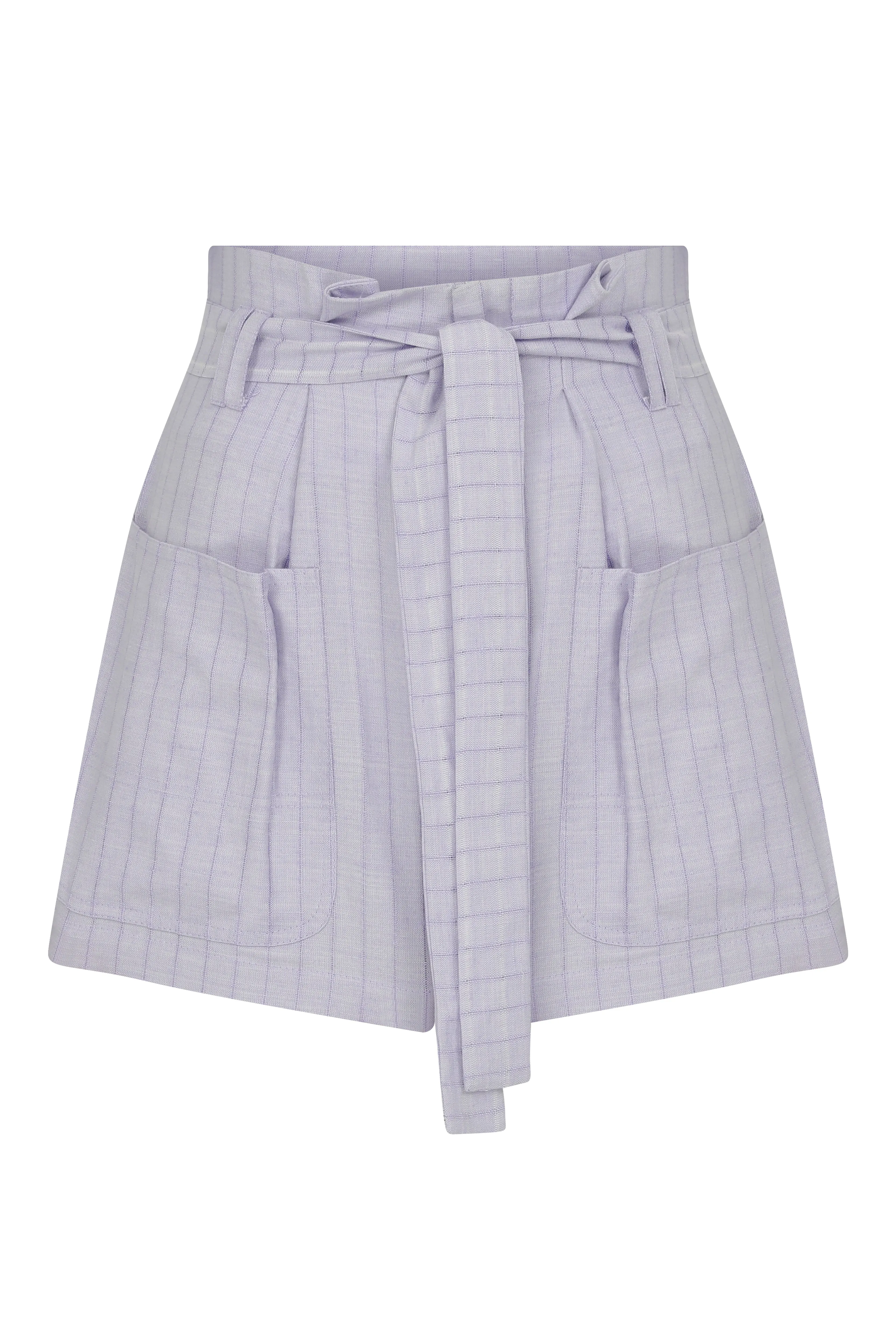 Louis Linen Short