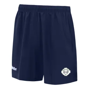 Mc Keever Ballincollig GAA Core 22 Leisure Shorts - Youth - Navy