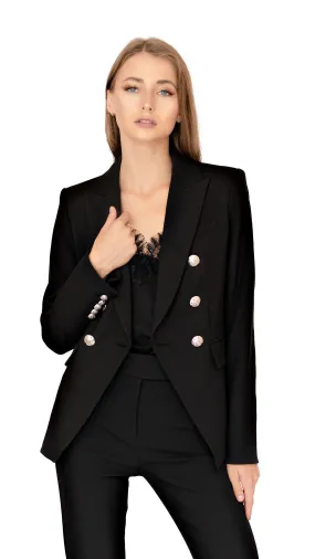 Miller Dickey Jacket