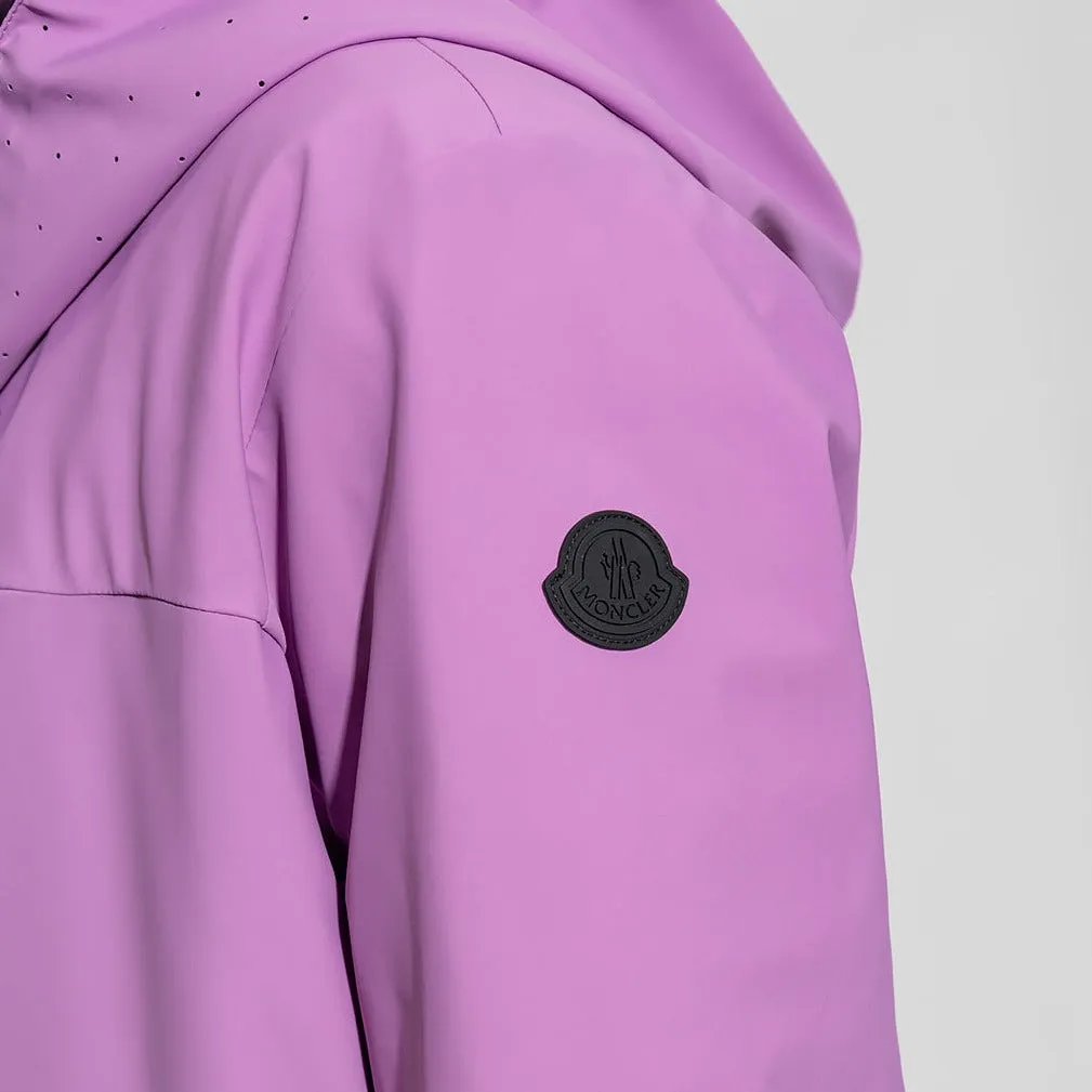 Moncler Foreant Shell Jacket