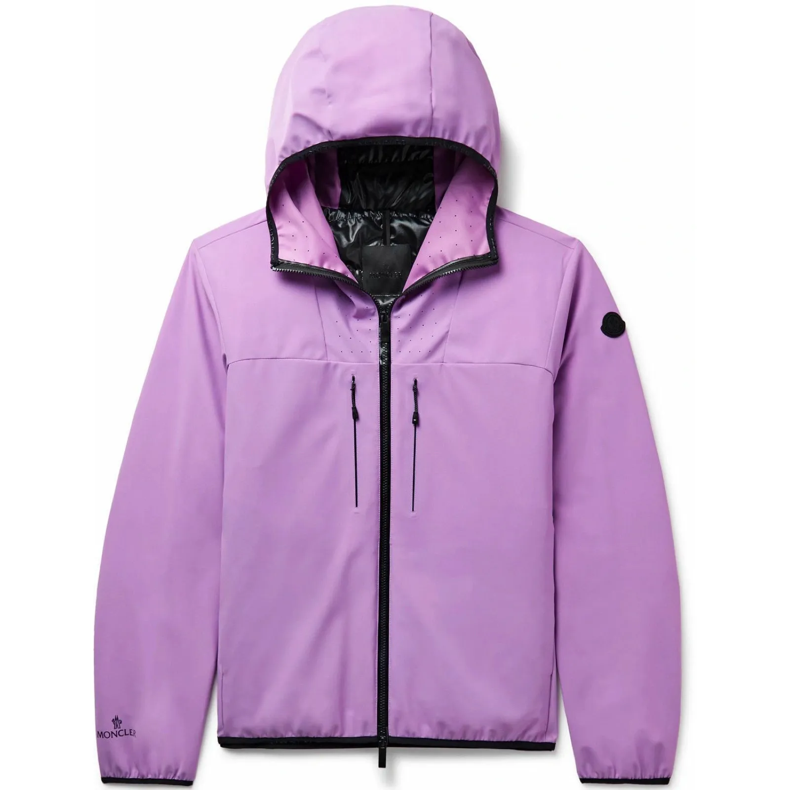 Moncler Foreant Shell Jacket