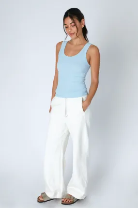 Move With Me Reversible Ribbed Tank Top