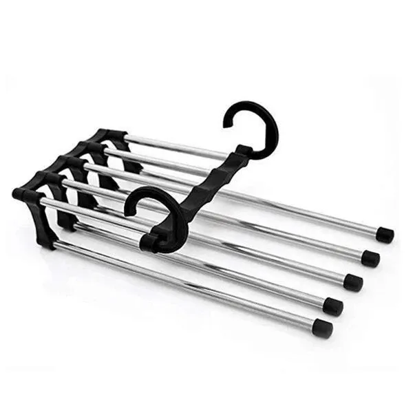 Multi-functional Pants Rack