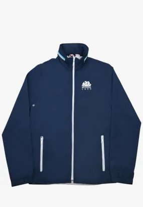 New Keaton Nylon Rain Coat