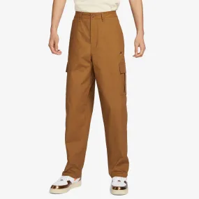 NIKE | CLUB CARGO PANTS { LT BRITISH TAN/LT BRITISH TAN