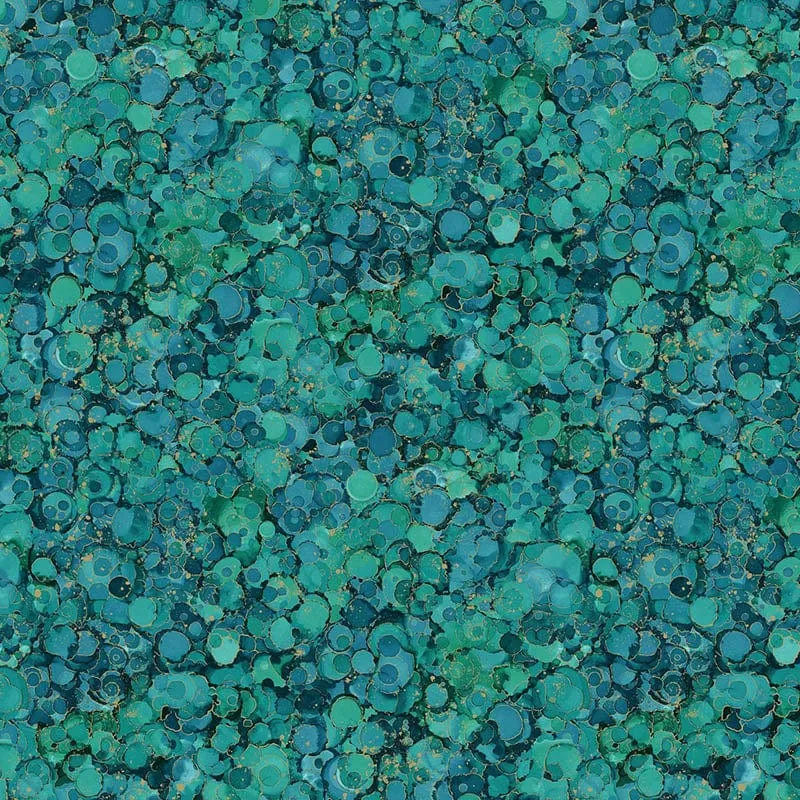 Northcott fabrics Midas Touch Digital Fabric