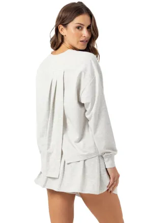 Okley Pullover