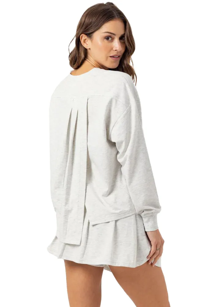 Okley Pullover