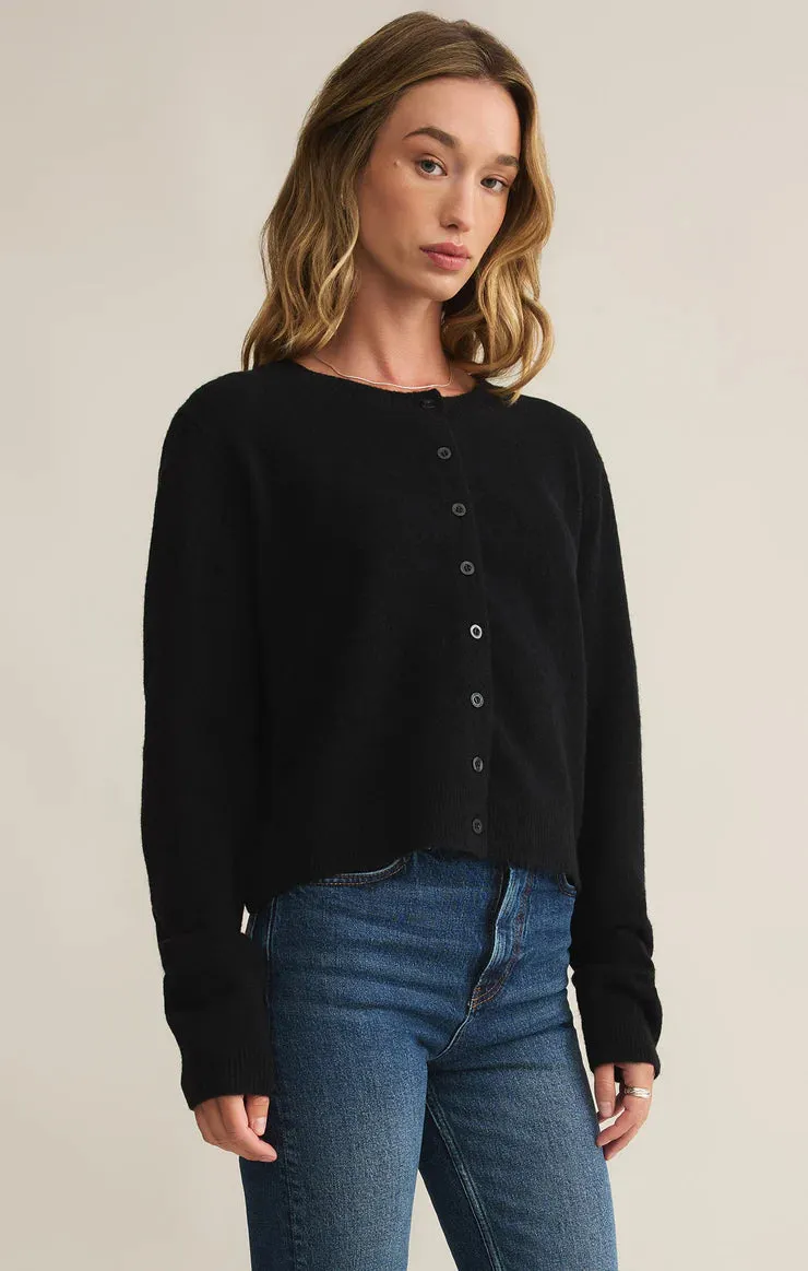 Outlook Cardigan