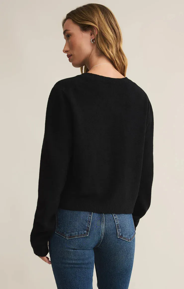 Outlook Cardigan