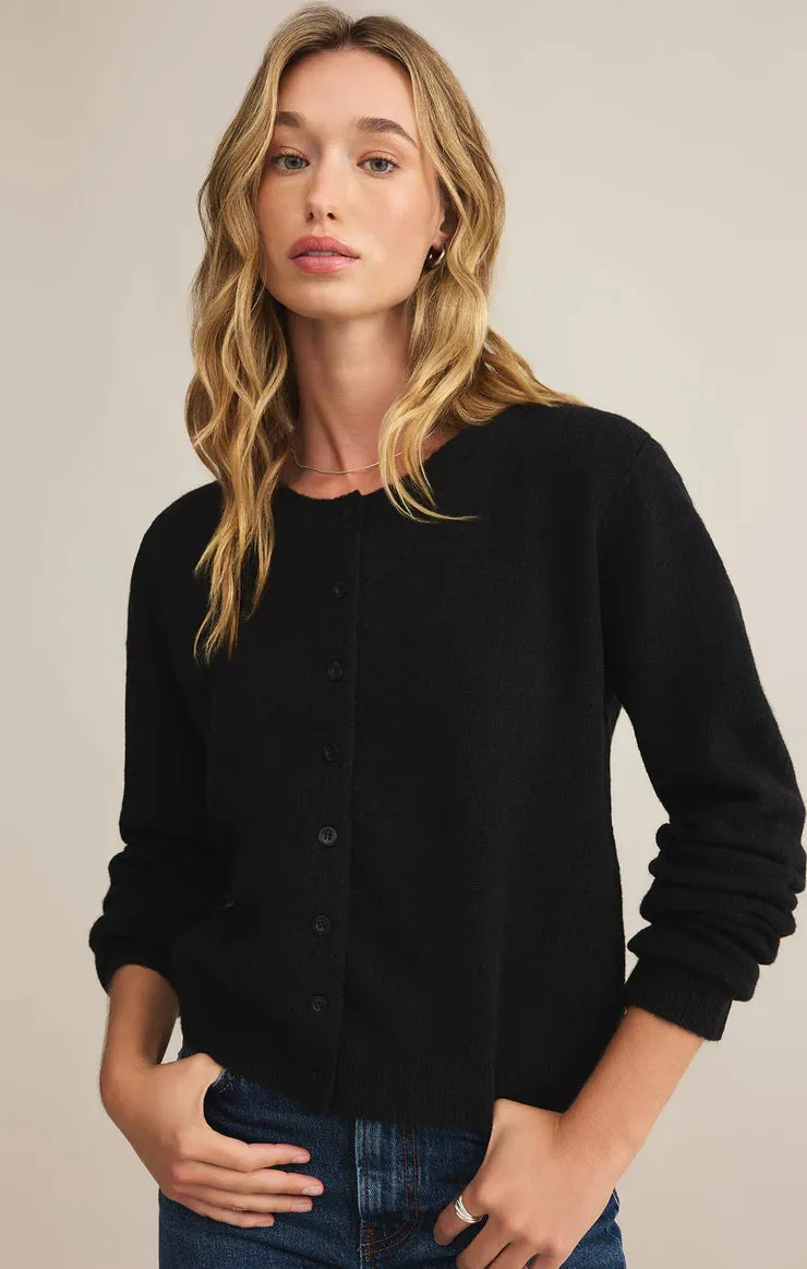 Outlook Cardigan