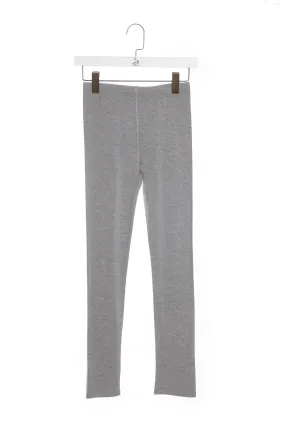 Pants  Vel009 Gris-Chine