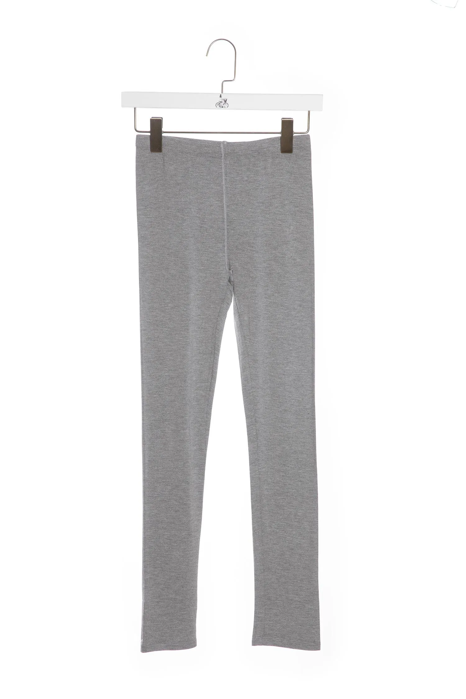 Pants  Vel009 Gris-Chine