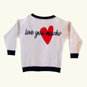 Party Cardi, Love You Mucho