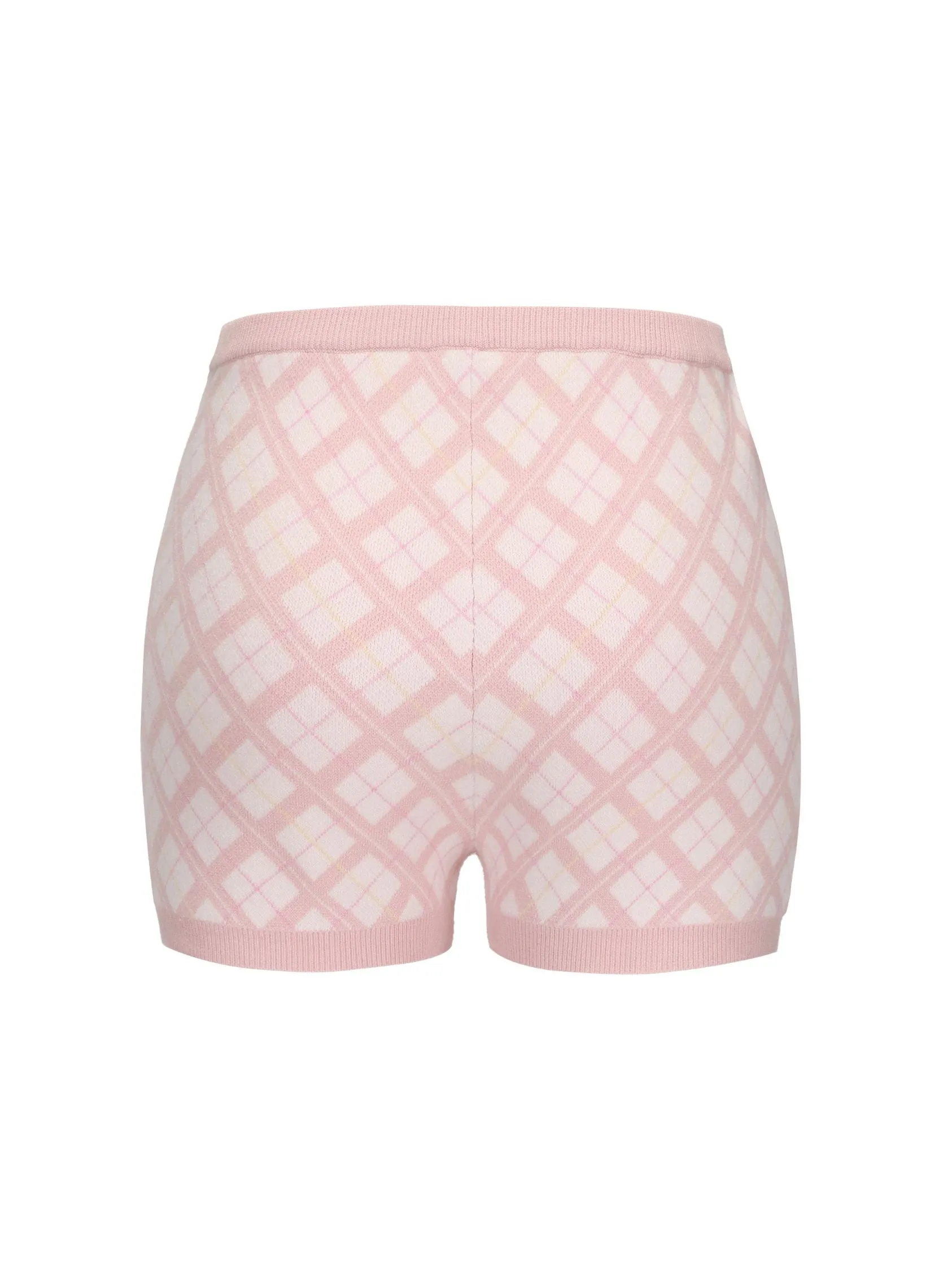 Penelope Shorts