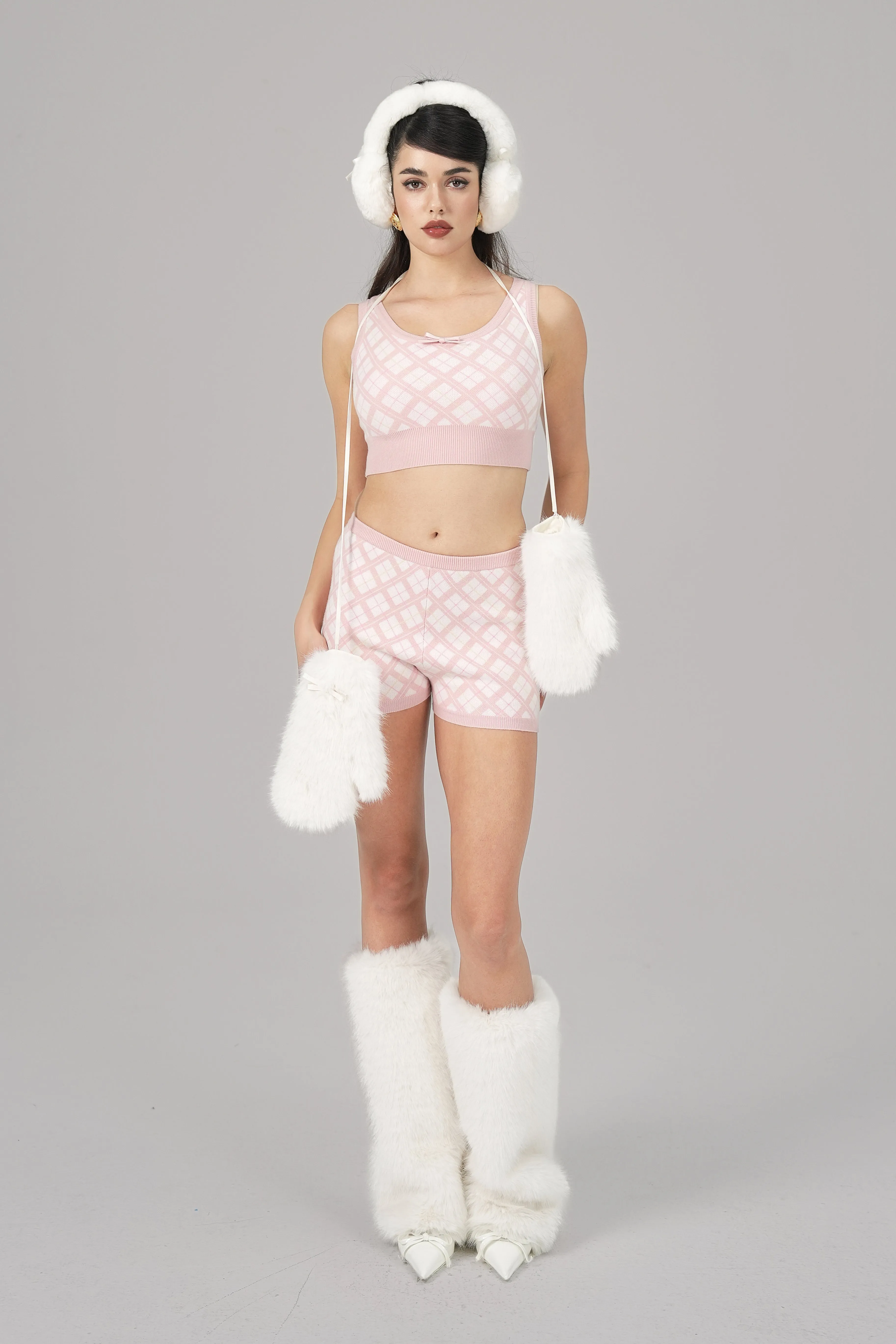 Penelope Shorts