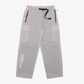 Pertexâ® X Gramicci Trailside Wading Cargo Pants Stone
