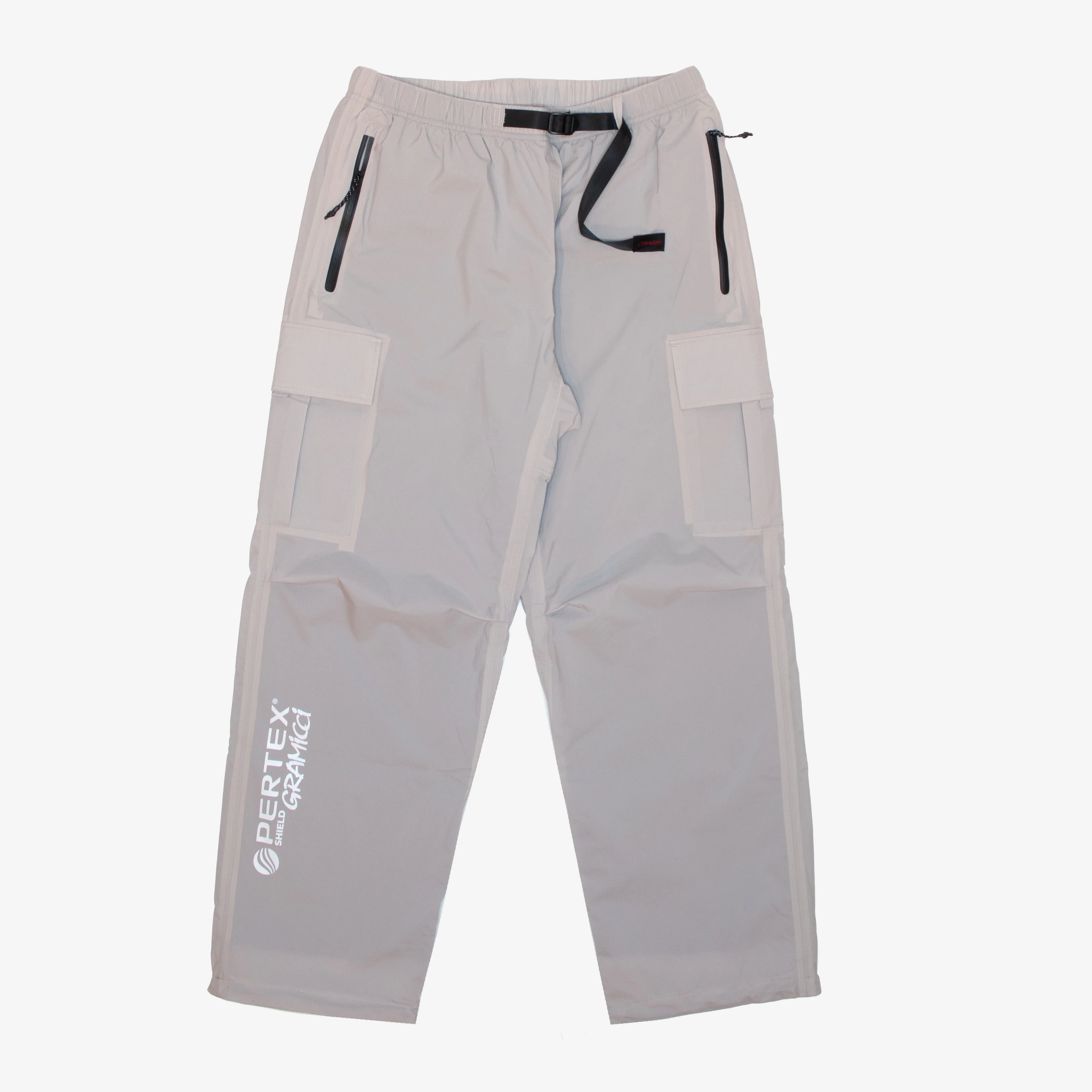Pertexâ® X Gramicci Trailside Wading Cargo Pants Stone