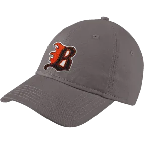 Philadelphia Blazers New Era Adjustable Unstructured Cap