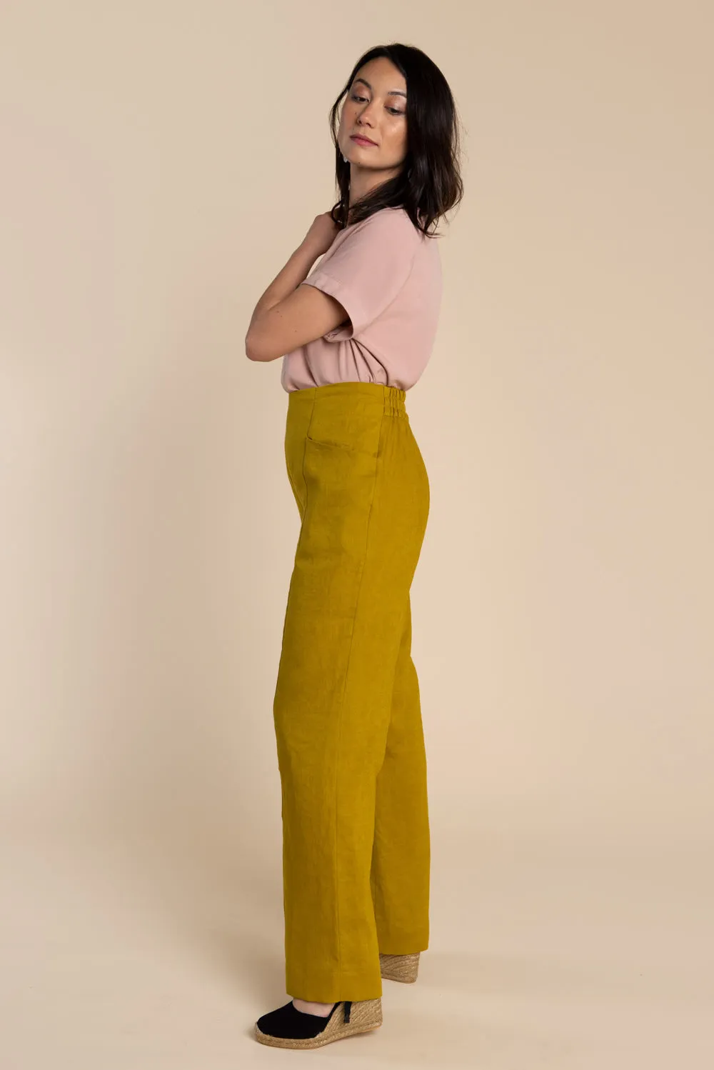 Pietra Pants   Shorts Pattern (WHOLESALE)
