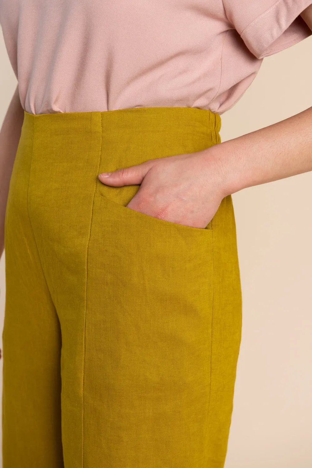 Pietra Pants   Shorts Pattern (WHOLESALE)