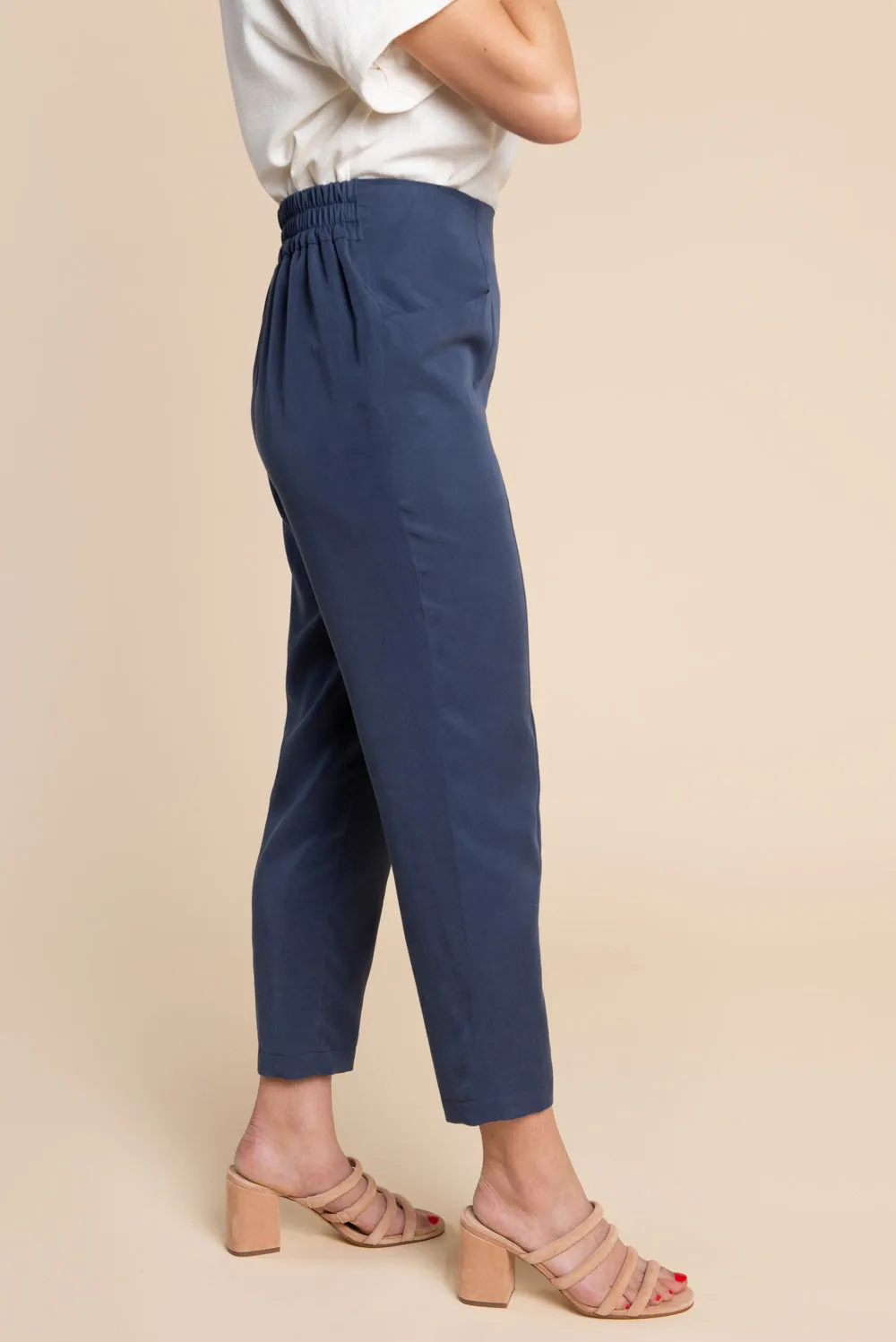 Pietra Pants   Shorts Pattern (WHOLESALE)