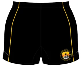 Pittsburgh Forge Rugby Game Shorts