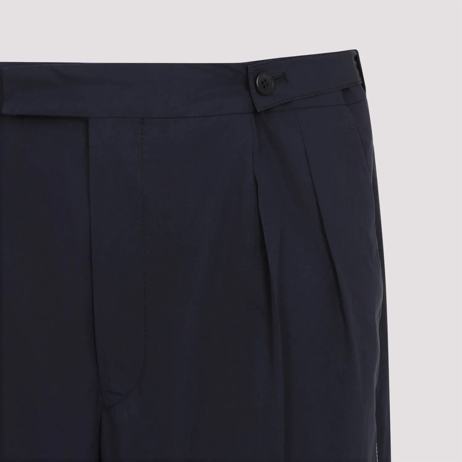 POPELINE PANTS