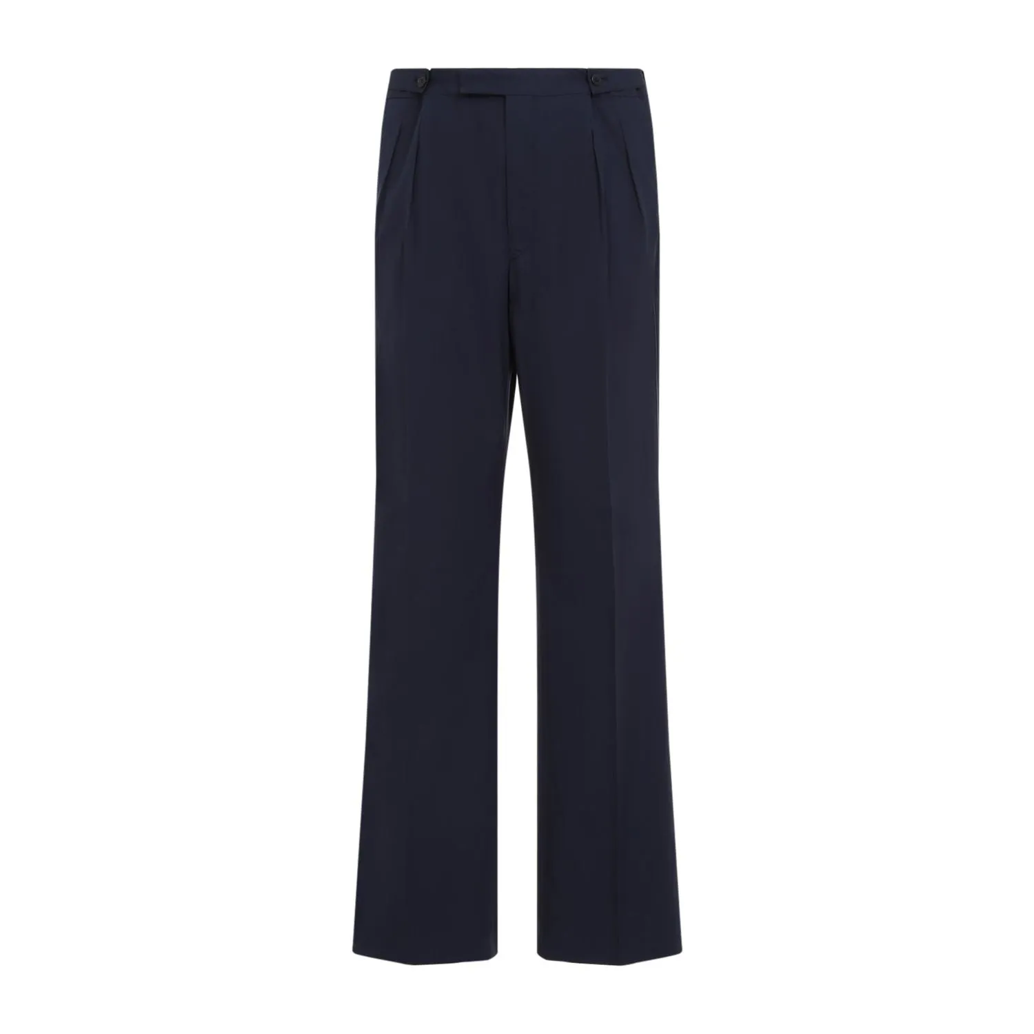 POPELINE PANTS