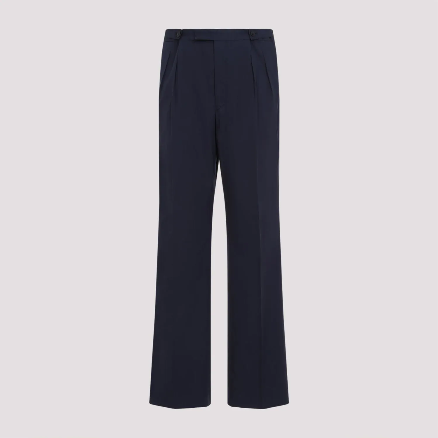 POPELINE PANTS